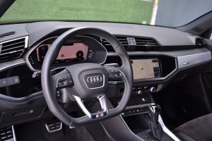 Audi Q3 35 TDI 110kW 150CV S tronic Virtual Cockpit  - Foto 32