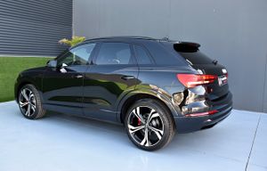 Audi Q3 35 TDI 110kW 150CV S tronic Virtual Cockpit  - Foto 26