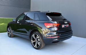 Audi Q3 35 TDI 110kW 150CV S tronic Virtual Cockpit  - Foto 27