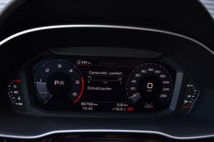 Audi Q3 35 TDI 110kW 150CV S tronic Virtual Cockpit  - Foto 61