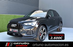 Audi Q3 35 TDI 110kW 150CV S tronic Virtual Cockpit  - Foto 2