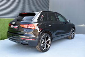 Audi Q3 35 TDI 110kW 150CV S tronic Virtual Cockpit  - Foto 24