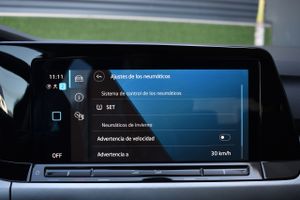 Volkswagen Golf Life 2.0 TDI 85kW 115CV CarPlay, Android Auto  - Foto 61