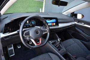 Volkswagen Golf Life 2.0 TDI 85kW 115CV CarPlay, Android Auto  - Foto 8