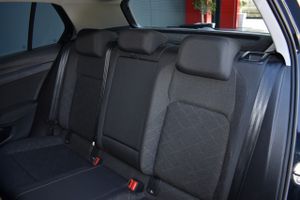 Volkswagen Golf Life 2.0 TDI 85kW 115CV CarPlay, Android Auto  - Foto 17