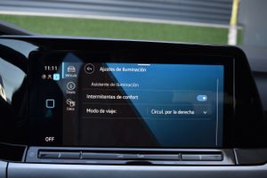 Volkswagen Golf Life 2.0 TDI 85kW 115CV CarPlay, Android Auto  - Foto 62