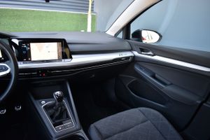 Volkswagen Golf Life 2.0 TDI 85kW 115CV CarPlay, Android Auto  - Foto 43