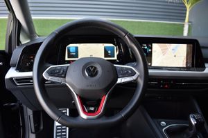 Volkswagen Golf Life 2.0 TDI 85kW 115CV CarPlay, Android Auto  - Foto 9