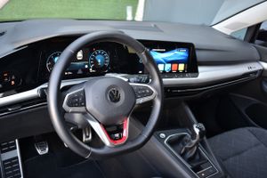 Volkswagen Golf Life 2.0 TDI 85kW 115CV CarPlay, Android Auto  - Foto 33