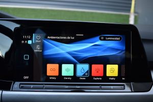 Volkswagen Golf Life 2.0 TDI 85kW 115CV CarPlay, Android Auto  - Foto 13