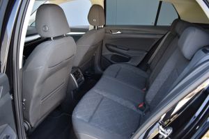 Volkswagen Golf Life 2.0 TDI 85kW 115CV CarPlay, Android Auto  - Foto 18