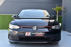 Volkswagen Golf Life 2.0 TDI 85kW 115CV CarPlay, Android Auto  - Foto 7