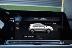 Volkswagen Golf Life 2.0 TDI 85kW 115CV CarPlay, Android Auto  - Foto 65