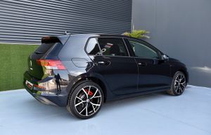 Volkswagen Golf Life 2.0 TDI 85kW 115CV CarPlay, Android Auto  - Foto 26