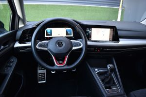 Volkswagen Golf Life 2.0 TDI 85kW 115CV CarPlay, Android Auto  - Foto 42
