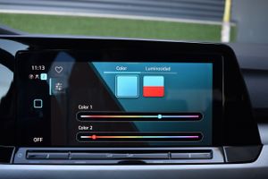 Volkswagen Golf Life 2.0 TDI 85kW 115CV CarPlay, Android Auto  - Foto 72