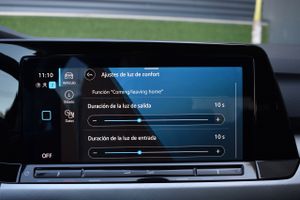 Volkswagen Golf Life 2.0 TDI 85kW 115CV CarPlay, Android Auto  - Foto 59