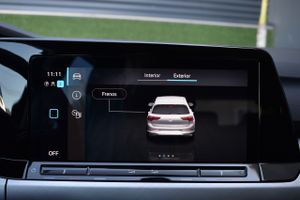 Volkswagen Golf Life 2.0 TDI 85kW 115CV CarPlay, Android Auto  - Foto 63