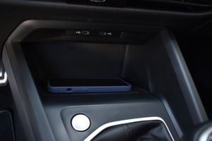 Volkswagen Golf Life 2.0 TDI 85kW 115CV CarPlay, Android Auto  - Foto 50
