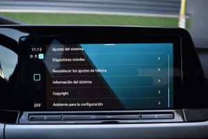 Volkswagen Golf Life 2.0 TDI 85kW 115CV CarPlay, Android Auto  - Foto 76
