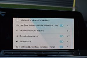 Volkswagen Golf Life 2.0 TDI 85kW 115CV CarPlay, Android Auto  - Foto 78
