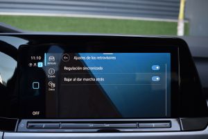 Volkswagen Golf Life 2.0 TDI 85kW 115CV CarPlay, Android Auto  - Foto 60