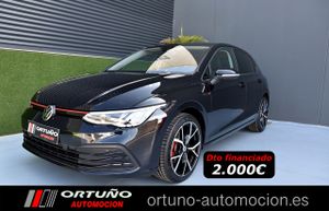 Volkswagen Golf Life 2.0 TDI 85kW 150CV CarPlay, Android Auto  - Foto 2