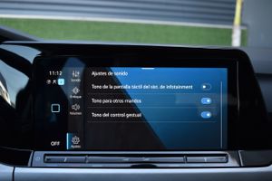 Volkswagen Golf Life 2.0 TDI 85kW 115CV CarPlay, Android Auto  - Foto 69