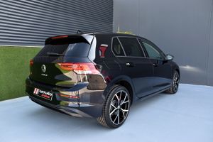 Volkswagen Golf Life 2.0 TDI 85kW 115CV CarPlay, Android Auto  - Foto 25