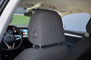 Volkswagen Golf Life 2.0 TDI 85kW 115CV CarPlay, Android Auto  - Foto 36