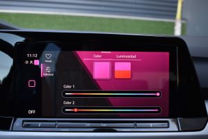 Volkswagen Golf Life 2.0 TDI 85kW 115CV CarPlay, Android Auto  - Foto 71