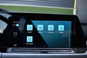 Volkswagen Golf Life 2.0 TDI 85kW 115CV CarPlay, Android Auto  - Foto 73