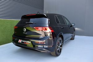 Volkswagen Golf Life 2.0 TDI 85kW 115CV CarPlay, Android Auto  - Foto 24