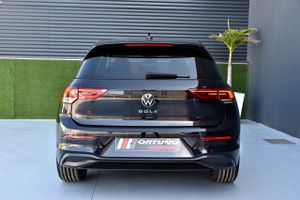 Volkswagen Golf Life 2.0 TDI 85kW 115CV CarPlay, Android Auto  - Foto 4