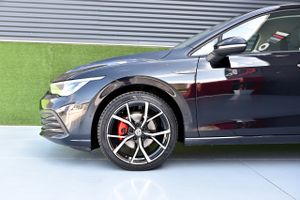 Volkswagen Golf Life 2.0 TDI 85kW 115CV CarPlay, Android Auto  - Foto 10