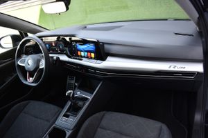 Volkswagen Golf Life 2.0 TDI 85kW 115CV CarPlay, Android Auto  - Foto 39