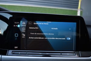 Volkswagen Golf Life 2.0 TDI 85kW 115CV CarPlay, Android Auto  - Foto 64