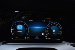 Volkswagen Golf Life 2.0 TDI 85kW 115CV CarPlay, Android Auto  - Foto 12