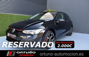 Volkswagen Golf Life 2.0 TDI 85kW 150CV CarPlay, Android Auto  - Foto 2