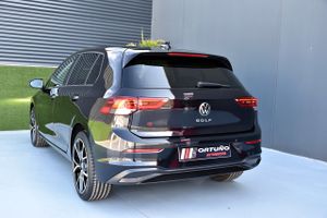 Volkswagen Golf Life 2.0 TDI 85kW 115CV CarPlay, Android Auto  - Foto 29
