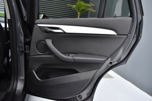 BMW X1 sDrive16d   - Foto 46