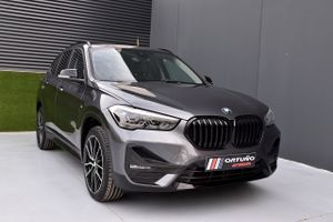 BMW X1 sDrive16d   - Foto 36