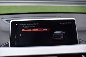 BMW X1 sDrive16d   - Foto 98