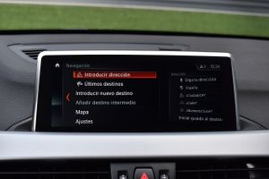 BMW X1 sDrive16d   - Foto 75
