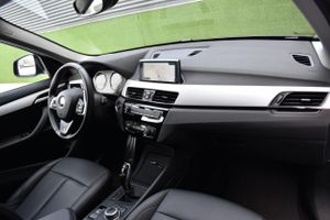 BMW X1 sDrive16d   - Foto 50