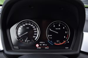 BMW X1 sDrive16d   - Foto 63