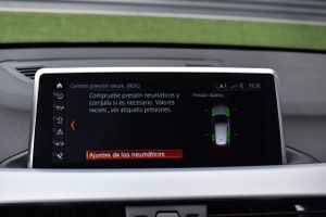 BMW X1 sDrive16d   - Foto 92