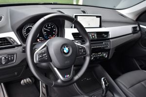 BMW X1 sDrive16d   - Foto 38