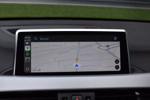 BMW X1 sDrive16d   - Foto 80
