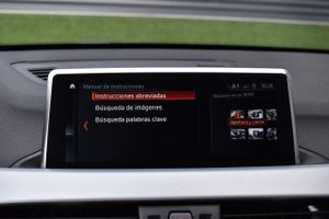 BMW X1 sDrive16d   - Foto 88
